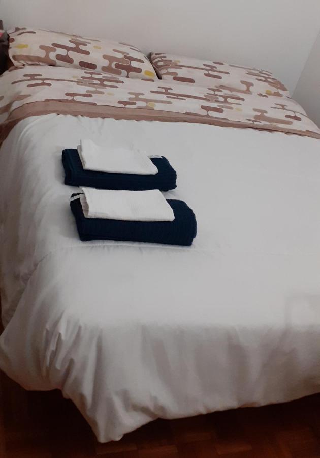 Habitacion Doble Privada En فيغيريس المظهر الخارجي الصورة