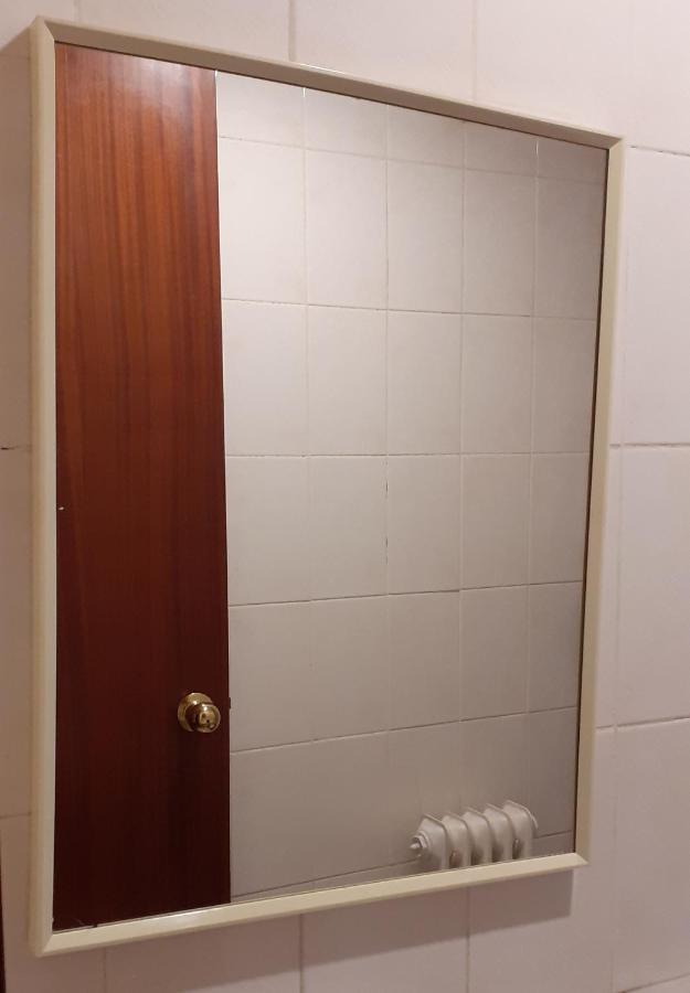 Habitacion Doble Privada En فيغيريس المظهر الخارجي الصورة