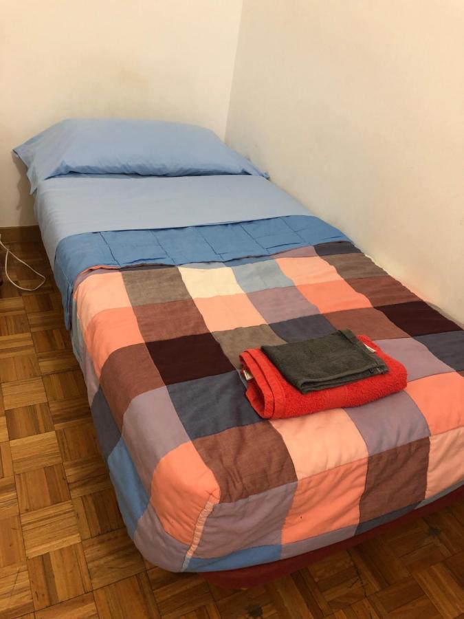 Habitacion Doble Privada En فيغيريس المظهر الخارجي الصورة