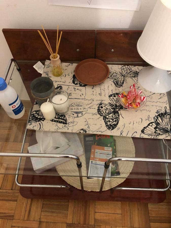 Habitacion Doble Privada En فيغيريس المظهر الخارجي الصورة